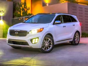  Kia Sorento EX For Sale In Findlay | Cars.com