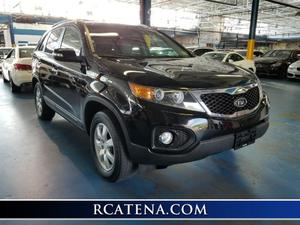  Kia Sorento LX in Teterboro, NJ