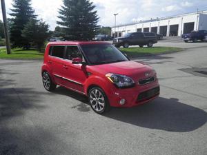  Kia Soul + For Sale In Somerset | Cars.com