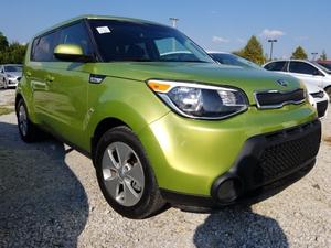  Kia Soul in Broken Arrow, OK