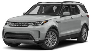  Land Rover Discovery HSE For Sale In Glen Cove |