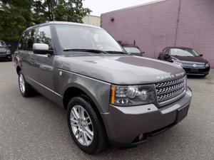  Land Rover Range Rover HSE in Massapequa, NY