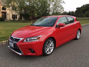  Lexus CT 200h Base For Sale In Monroe | Cars.com
