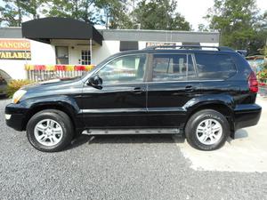  Lexus GX 470 in Ladson, SC