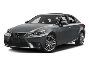  Lexus IS 250 in Rosedale, MD