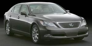  Lexus LS 460 in Metairie, LA