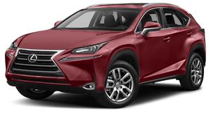  Lexus NX 200t Base For Sale In Maplewood | Cars.com