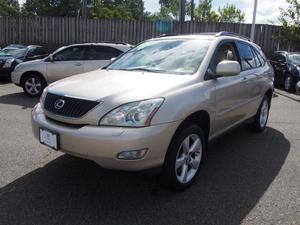  Lexus RX 330 For Sale In Woodbridge | Cars.com