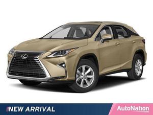  Lexus RX 350 Base For Sale In West Palm Beach |