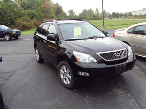  Lexus RX 350 For Sale In Canandaigua | Cars.com