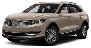 Lincoln MKX Reserve For Sale In Delphos | Cars.com