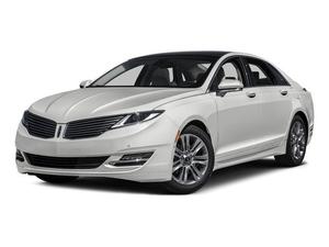  Lincoln MKZ in Milford, CT