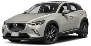  Mazda CX-3 Grand Touring For Sale In Milwaukee |
