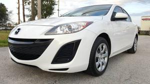  Mazda Mazda3 i For Sale In Lutz | Cars.com