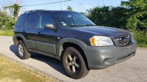  Mazda Tribute i For Sale In Country Club Hills |