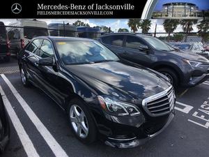  Mercedes-Benz E-Class E350 Luxury in Jacksonville, FL