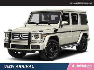  Mercedes-Benz G 550 For Sale In Miami | Cars.com