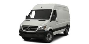  Mercedes-Benz Sprinter Cargo Van in Tacoma, WA