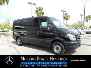  Mercedes-Benz Sprinter RWD  in Henderson, NV