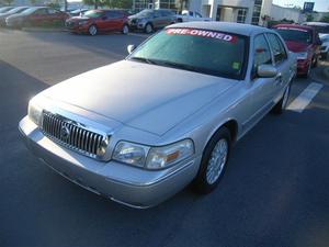  Mercury Grand Marquis LS in Sherwood, AR