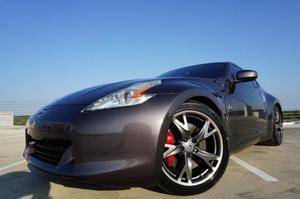  Nissan 370Z Touring For Sale In Austin | Cars.com
