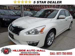  Nissan Altima 4dr Sdn I4 2.5 S in Jamaica, NY