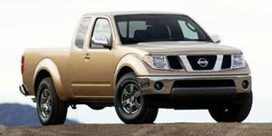  Nissan Frontier S For Sale In Harvey | Cars.com