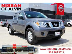  Nissan Frontier SE V6 in Alvin, TX