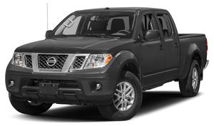  Nissan Frontier SV For Sale In Kaneohe | Cars.com