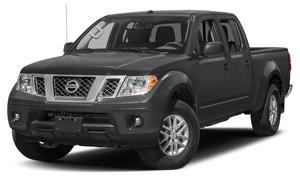  Nissan Frontier SV For Sale In Spokane | Cars.com