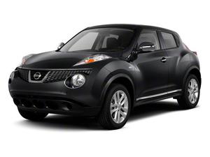  Nissan JUKE S in Phoenix, AZ