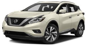  Nissan Murano Platinum For Sale In Vandalia | Cars.com