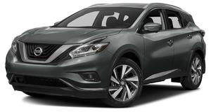  Nissan Murano SL For Sale In Kansas City | Cars.com