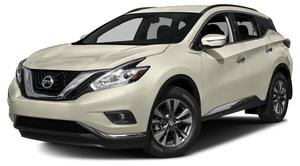  Nissan Murano SV For Sale In Spokane | Cars.com