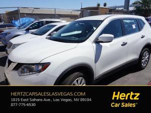  Nissan Rogue S For Sale In Las Vegas | Cars.com