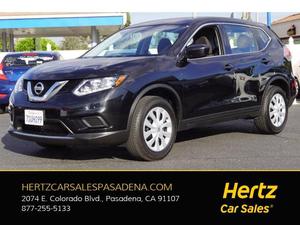  Nissan Rogue S For Sale In Pasadena | Cars.com
