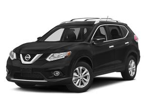  Nissan Rogue S in Middletown, CT