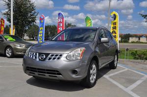  Nissan Rogue S in Tampa, FL