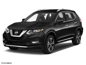  Nissan Rogue SL For Sale In Clairton | Cars.com