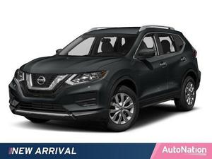  Nissan Rogue SV For Sale In Chandler | Cars.com
