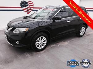  Nissan Rogue SV For Sale In McAllen | Cars.com