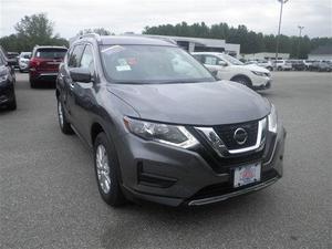  Nissan Rogue SV For Sale In North Windham | Cars.com