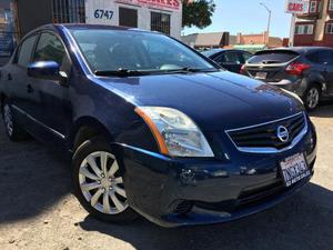  Nissan Sentra 2.0 S For Sale In Daly City | Cars.com