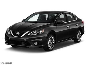  Nissan Sentra SR For Sale In Edison | Cars.com