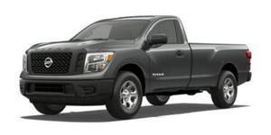  Nissan Titan S in Hazleton, PA