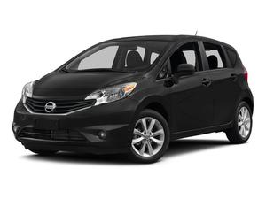  Nissan Versa Note S in Harrisburg, PA