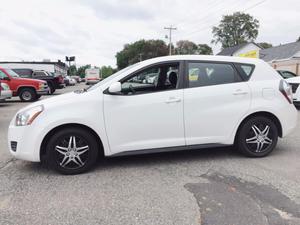  Pontiac Vibe 1.8L in Southwick, MA