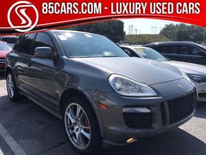  Porsche Cayenne GTS For Sale In Duluth | Cars.com