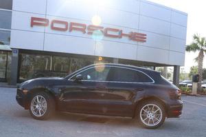  Porsche Macan S For Sale In Fort Myers | Cars.com