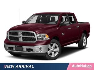  RAM  Big Horn For Sale In Johnson City | Cars.com